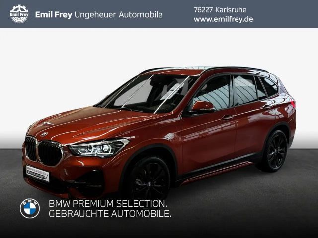 BMW X1 Sport Line xDrive25e