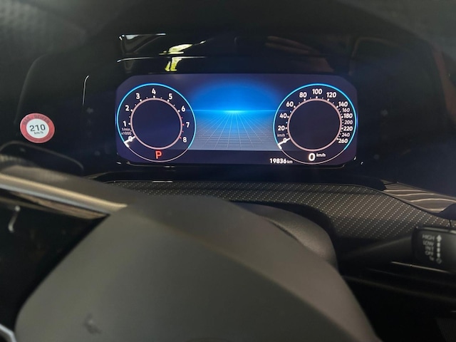 Volkswagen Golf Golf VIII R-Line Variant