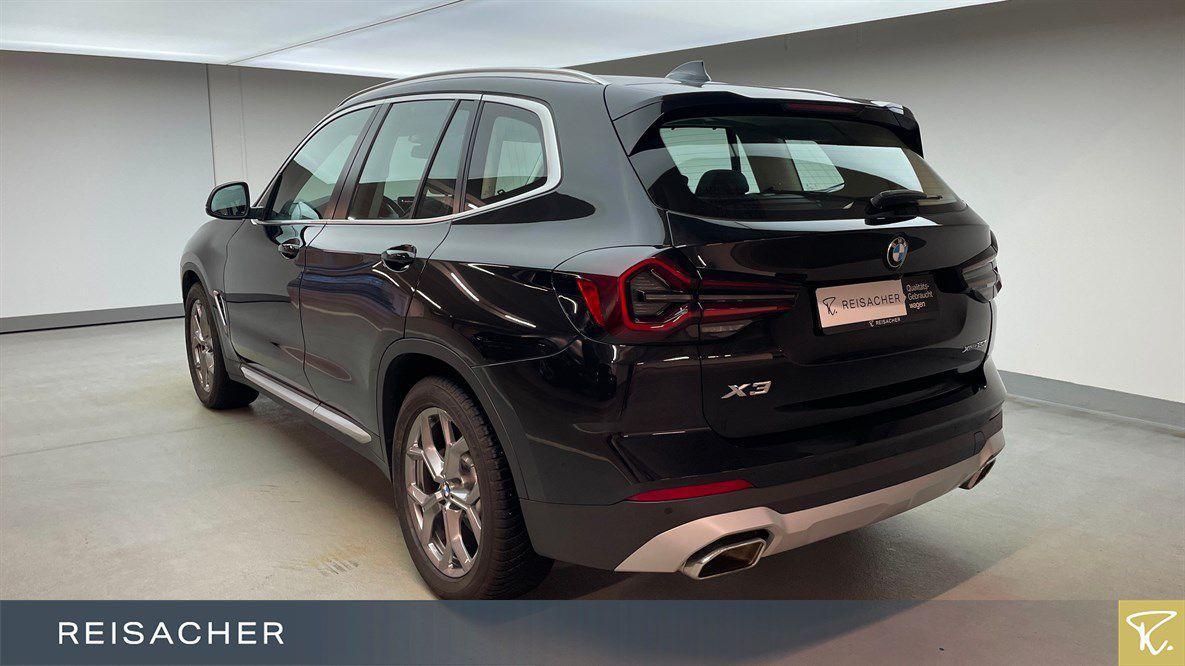 BMW X3 xDrive20i
