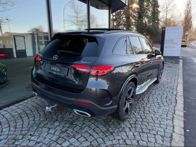 Mercedes-Benz GLC 220 4MATIC AMG Line GLC 220 d
