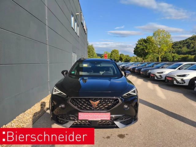 Cupra Formentor 2.0 TSI 4Drive DSG VZ