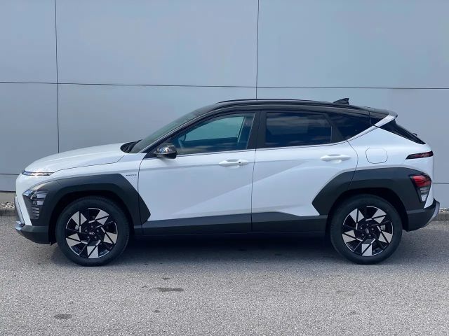 Hyundai Kona Hybrid Trend