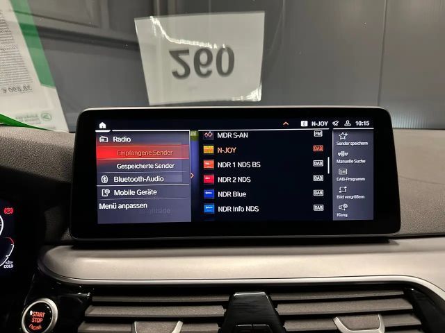 BMW 530 530d Touring xDrive