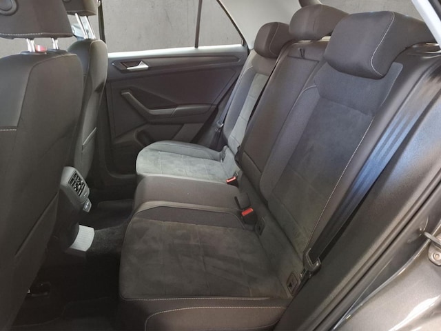 Volkswagen T-Roc 1.5 TSI DSG Style