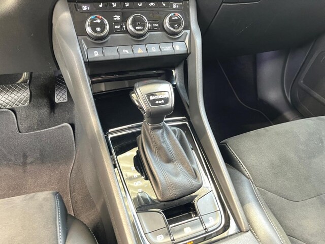 Skoda Kodiaq 2.0 TSI 4x4 Style Style