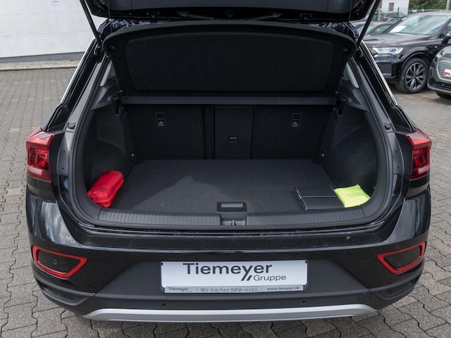 Volkswagen T-Roc 1.5 TSI Move