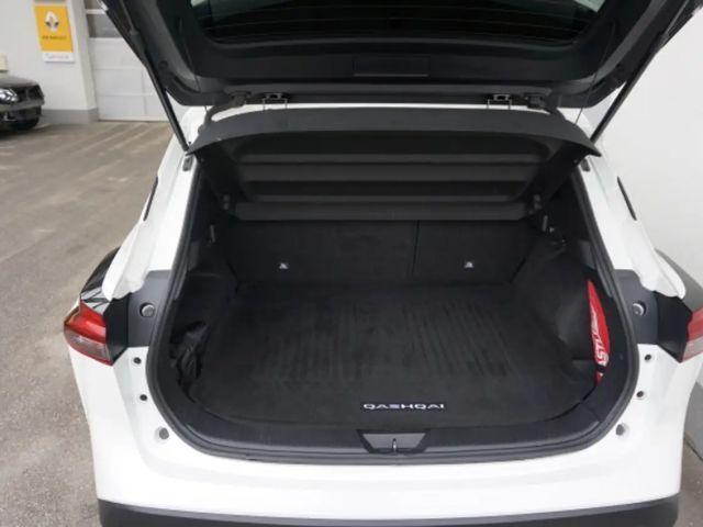 Nissan Qashqai N-Connecta