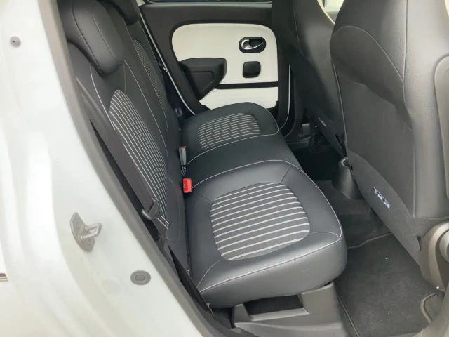 Renault Twingo E-Tech