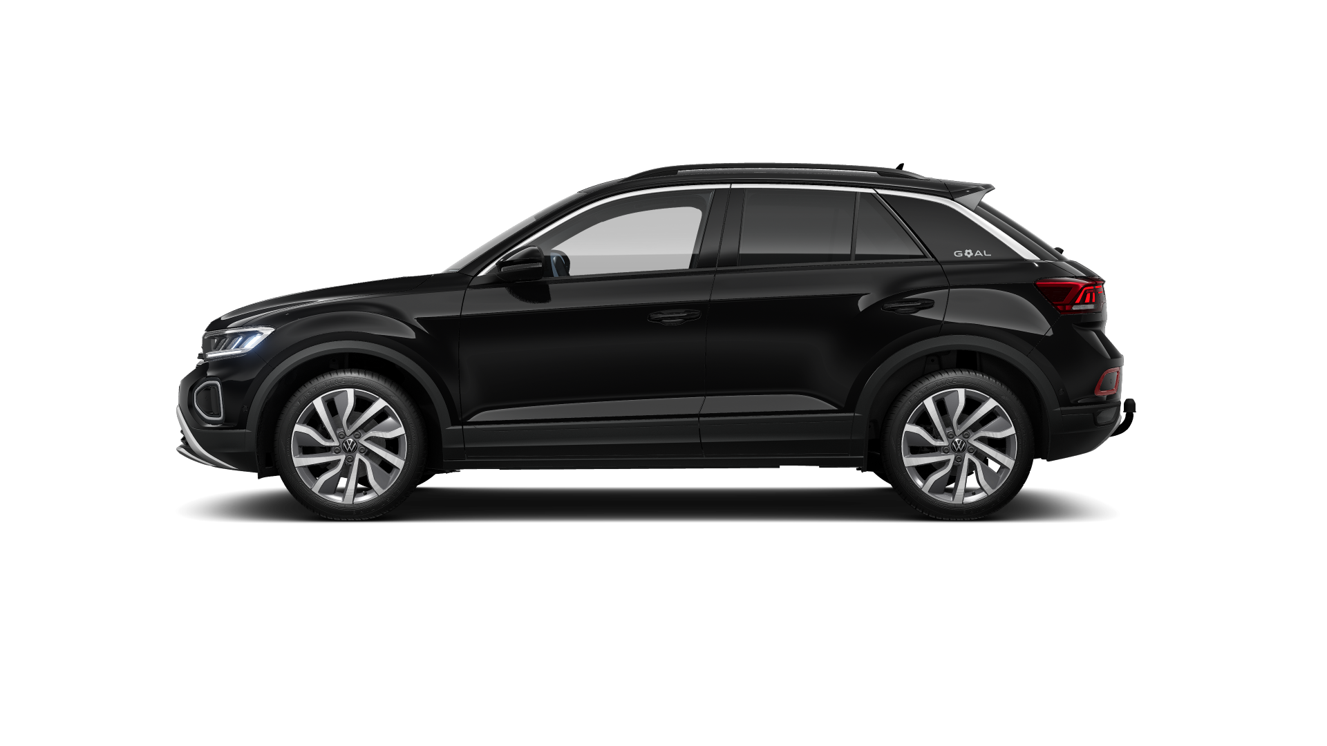 Volkswagen T-Roc 1.5 TSI