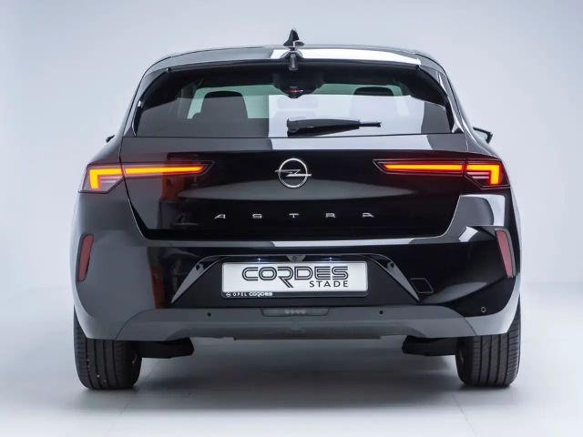 Opel Astra 1.2 Turbo Enjoy Turbo