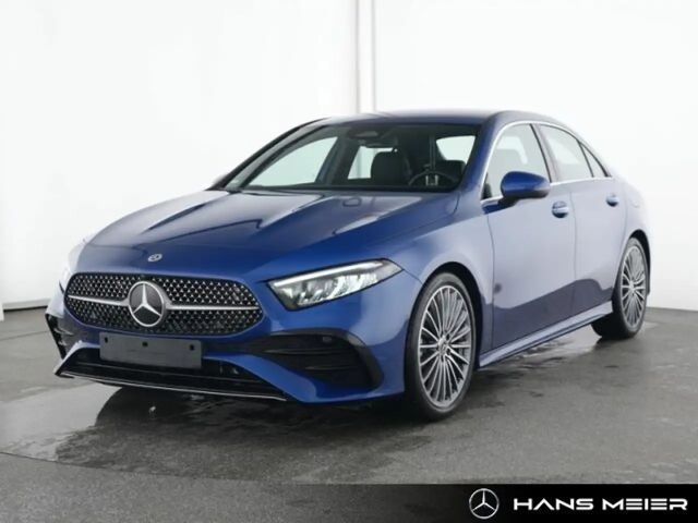 Mercedes-Benz A 200 AMG Line