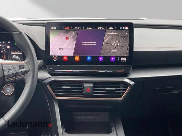 Cupra Formentor 2.0 TSI 4Drive VZ