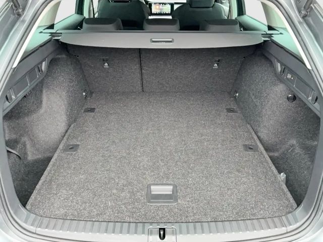 Skoda Octavia Essence TDI