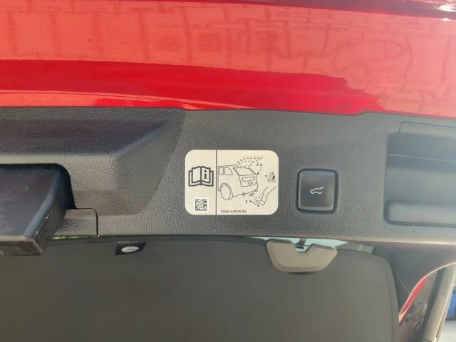 Ford Kuga EcoBoost ST Line X