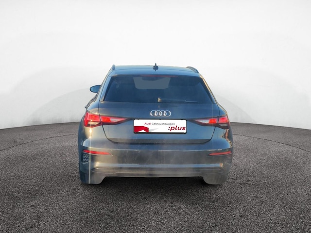 Audi A3 35 TFSI Sportback