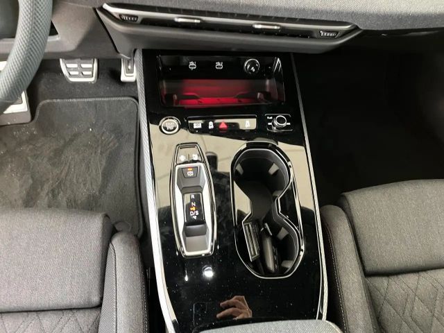 Audi A5 2.0 TFSI Avant S-Line S-Tronic