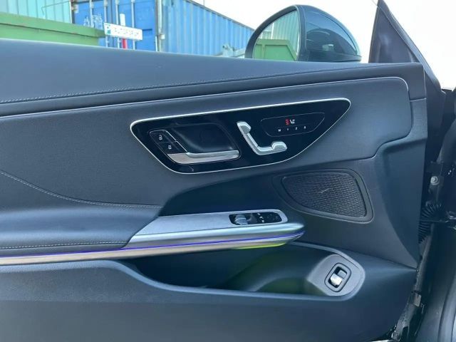 Mercedes-Benz CLE 300 4MATIC AMG Line Coupé