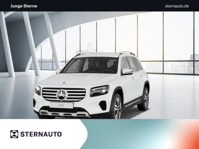 Mercedes-Benz GLB 200 GLB 200 d