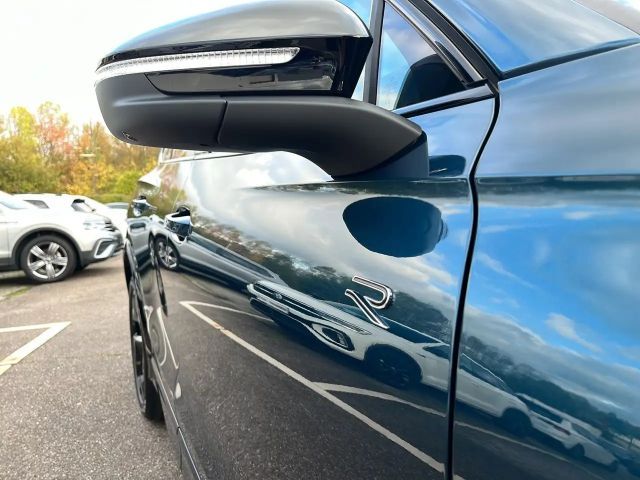 Volkswagen Tiguan 2.0 TDI R-Line