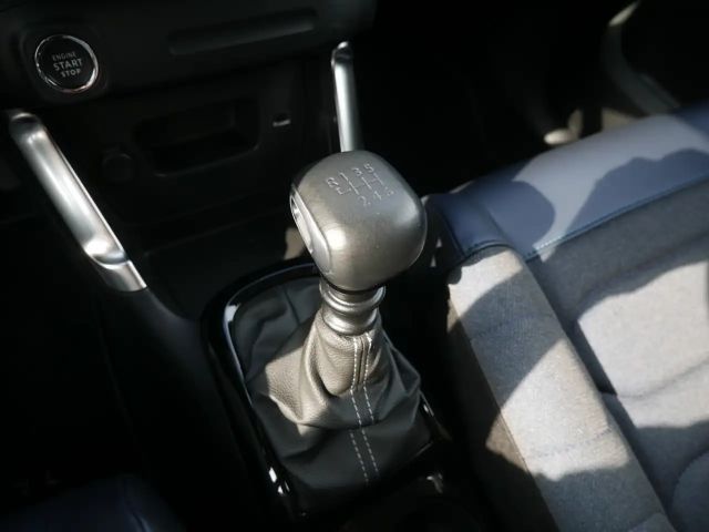 Citroën C3 Aircross PureTech Shine