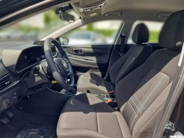 Hyundai Bayon 1.0 Select T-GDi