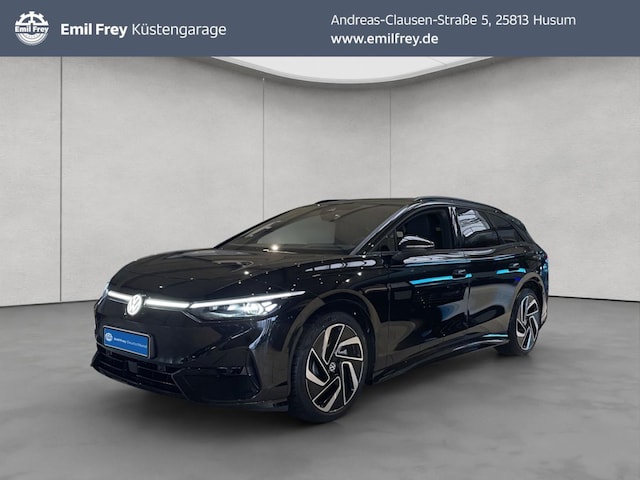 Volkswagen ID.7 Pro Style Tourer