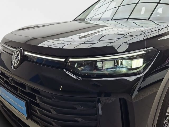 Volkswagen Tayron 1.5 TSI DSG Life