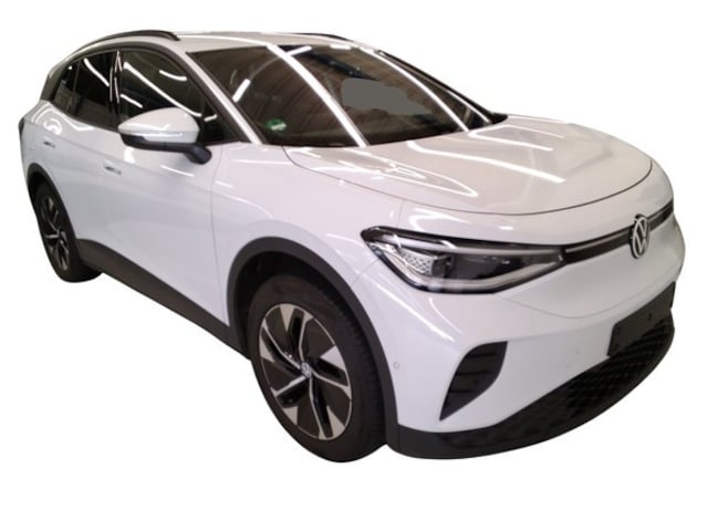 Volkswagen ID.4 IQ.Drive Performance Pro