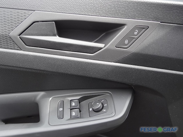 Volkswagen Caddy Caddy 5-Sitzer 1,5 l TSI EU6 84 kW 6-Gang-Scha