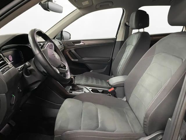 Volkswagen Tiguan 2.0 TDI Allspace