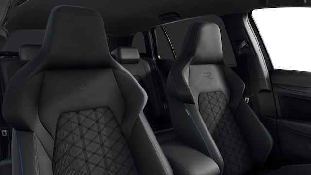 Volkswagen Golf DSG Golf VIII R-Line Variant