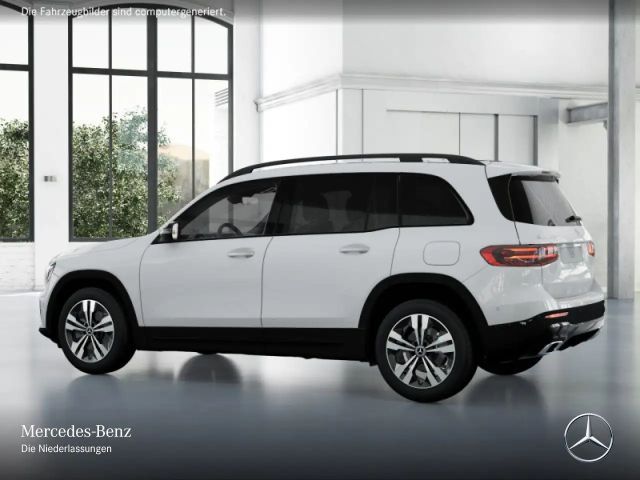 Mercedes-Benz GLB 200 Progressive