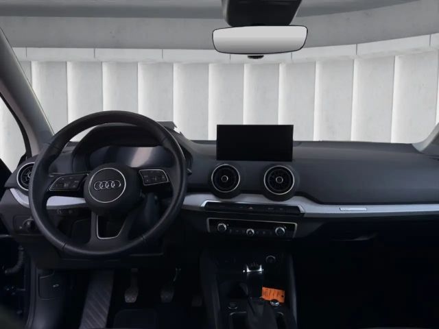 Audi Q2 1.5 TFSI