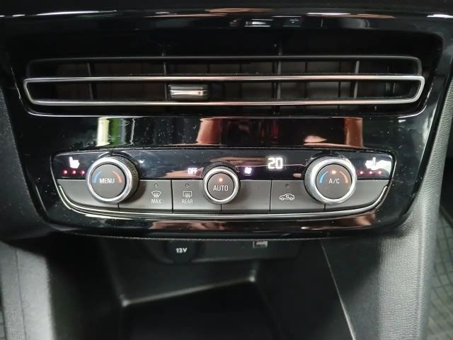 Opel Mokka Edition Mokka-e