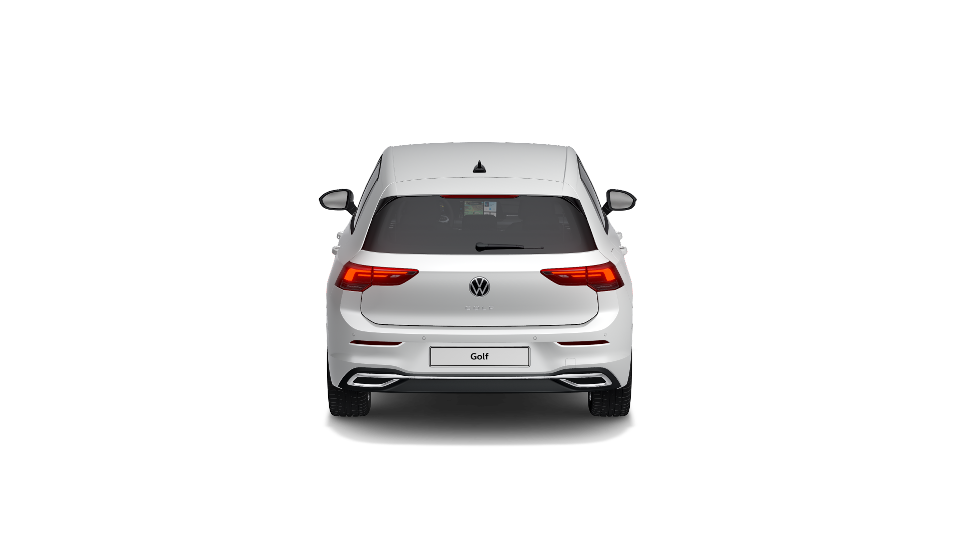 Volkswagen Golf 1.5 TSI Golf VIII