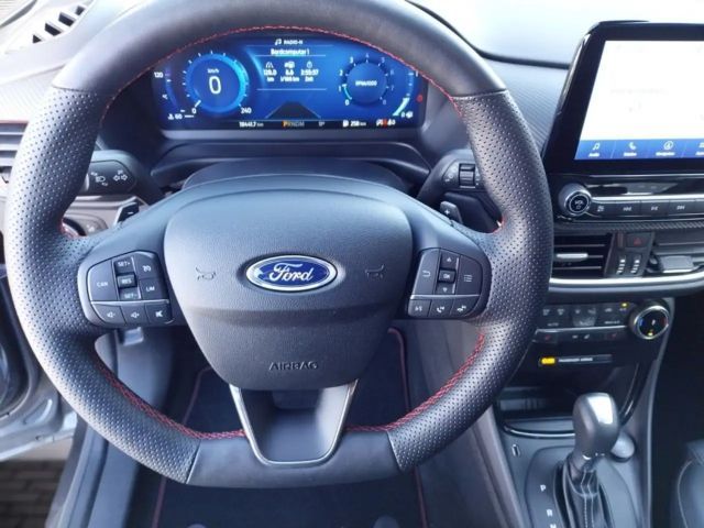 Ford Puma EcoBoost ST Line