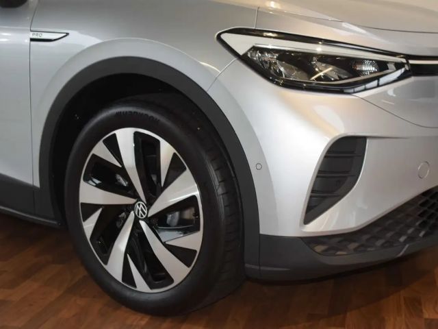 Volkswagen ID.4 Performance Pro