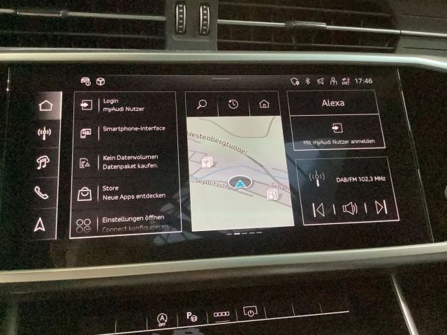 Audi A6 35 TDI S-Line