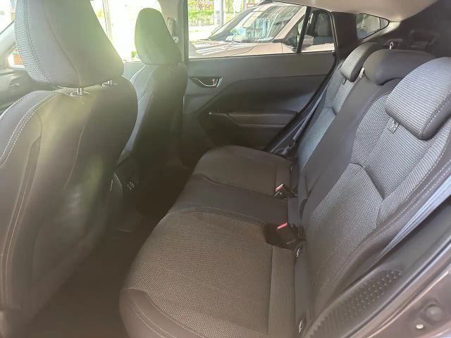 Subaru Crosstrek Active