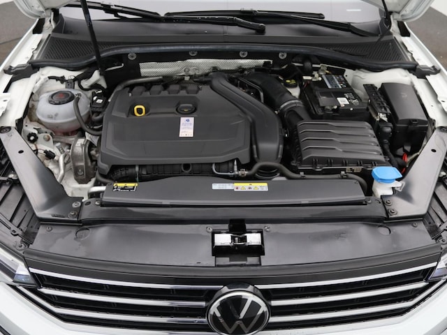 Volkswagen Passat 1.5 TSI Business DSG Variant