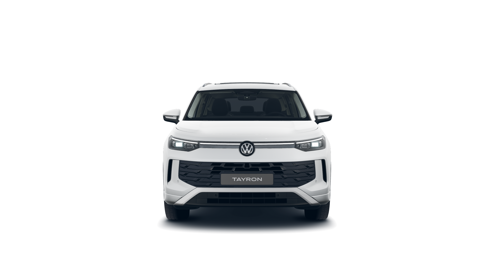 Volkswagen Tayron DSG Life