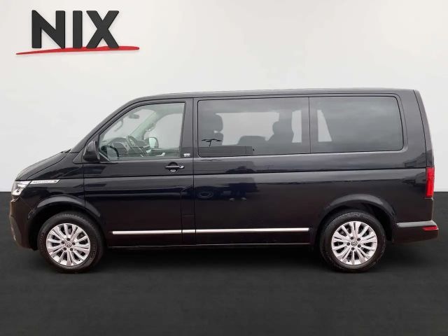 Volkswagen Multivan 2.0 TDI Comfortline T6