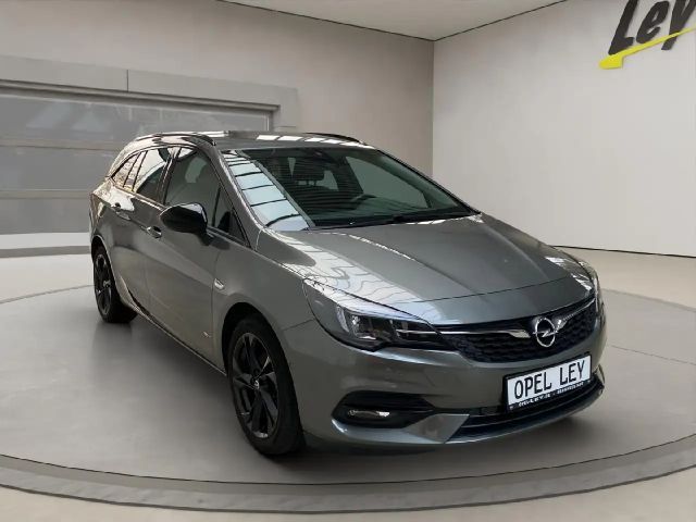 Opel Astra Design & Tech Start/Stop