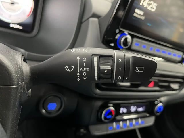 Hyundai Kona 2.0 N Performance T-GDi