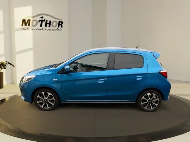 Mitsubishi Space Star CVT Star