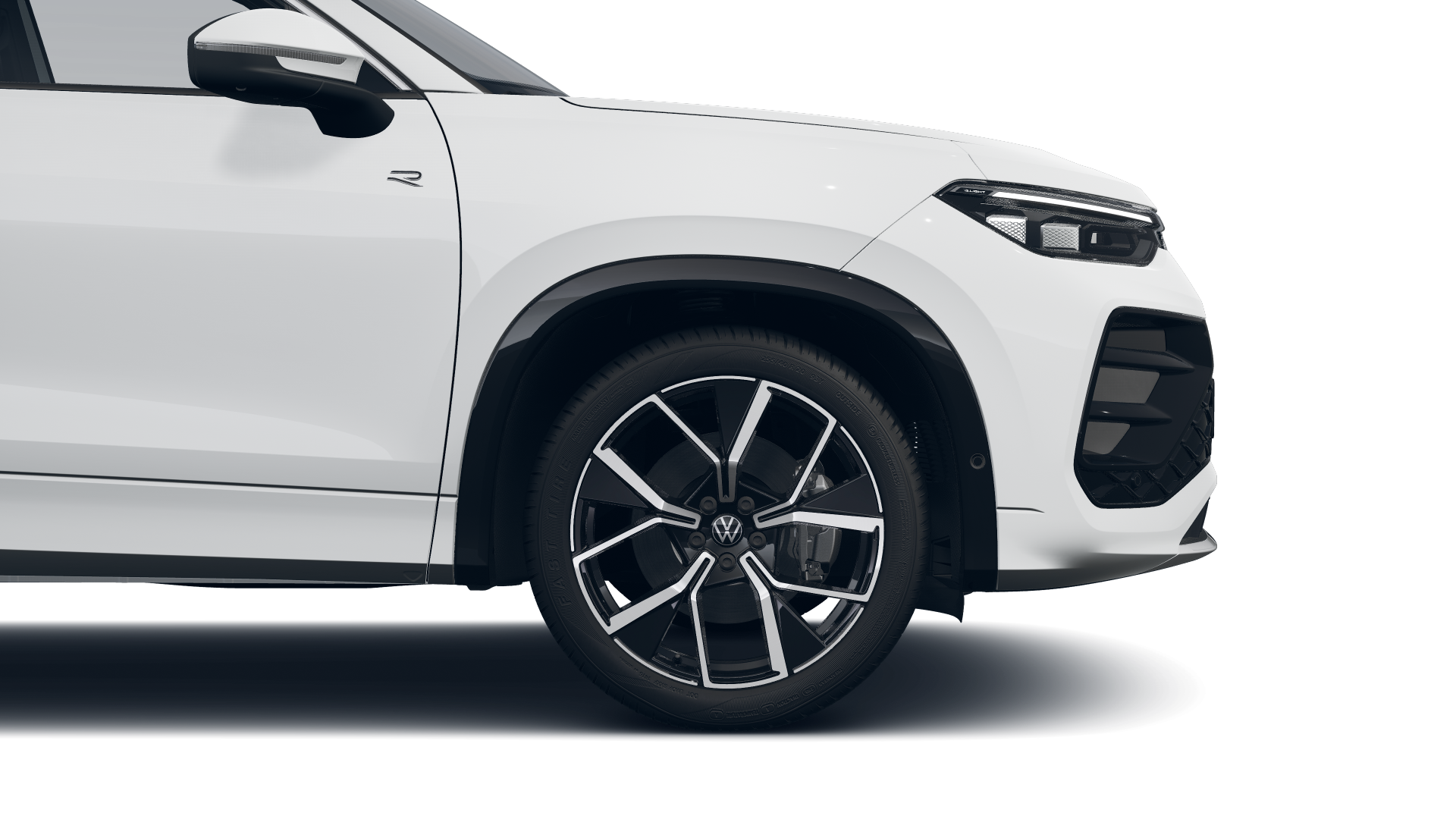 Volkswagen Tayron 2.0 TDI DSG