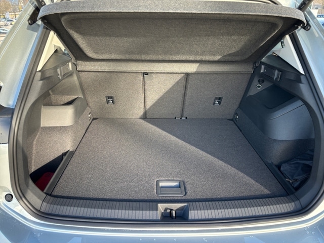 Volkswagen Tiguan DSG