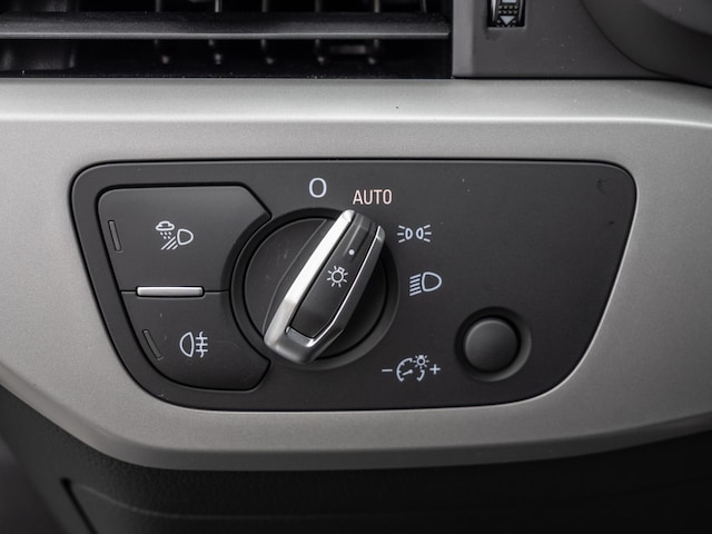 Audi A4 35 TDI Avant S-Tronic