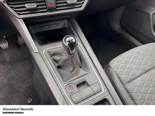 Seat Leon 1.5 eTSI FR-lijn Sportstourer