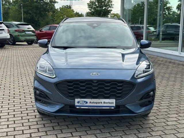 Ford Kuga ST Line X